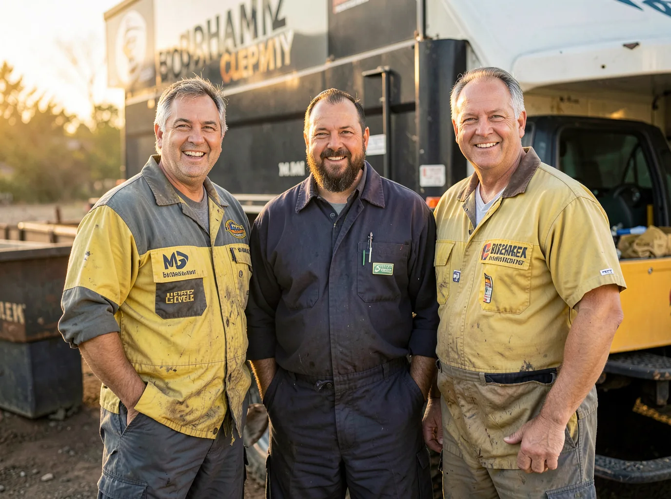 Sewage Cleanup company in Melvin, AL